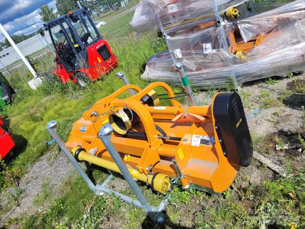 Berti Ekrs/s 250 Broyeur / Gyrobroyeur / Epareuse