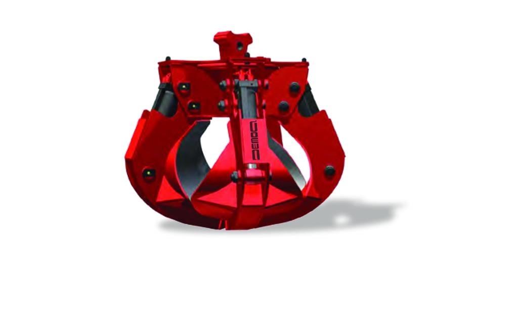  DEMOQ DRP300-5P Cisaille