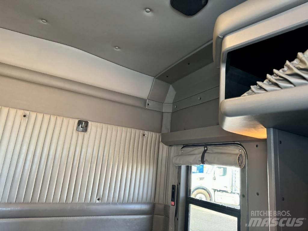 Kenworth T800 Tracteur routier