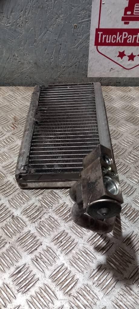 Scania R440  1772726 Radiateurs
