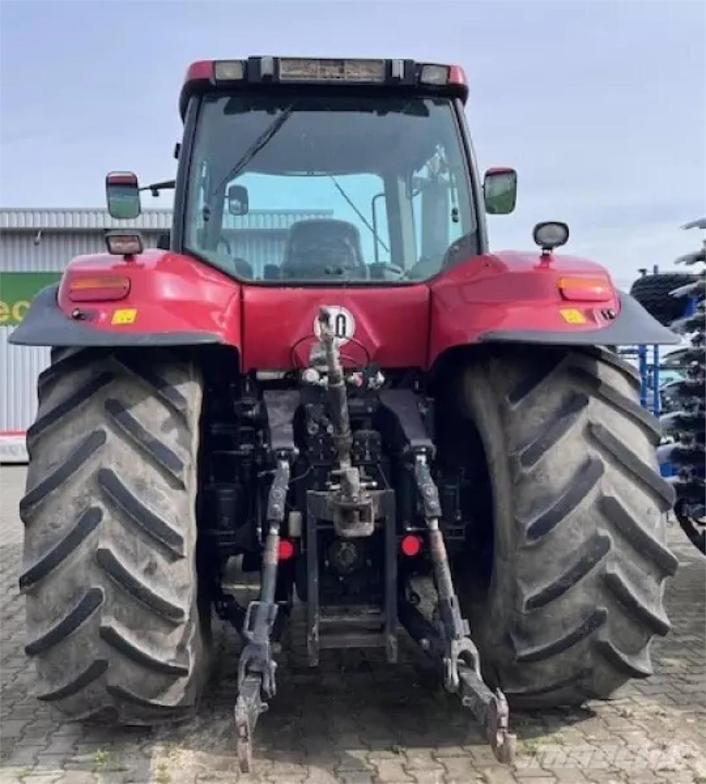 Case IH MAGNUM 280 Tracteur