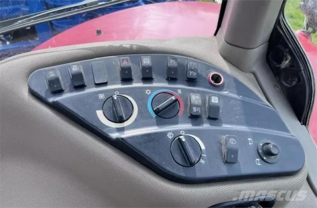 Case IH MAGNUM 280 Tracteur