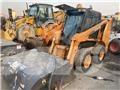 CASE 420 Chargeuse compacte