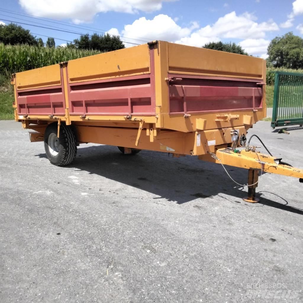 Legrand SPL 4939 Benne céréalière