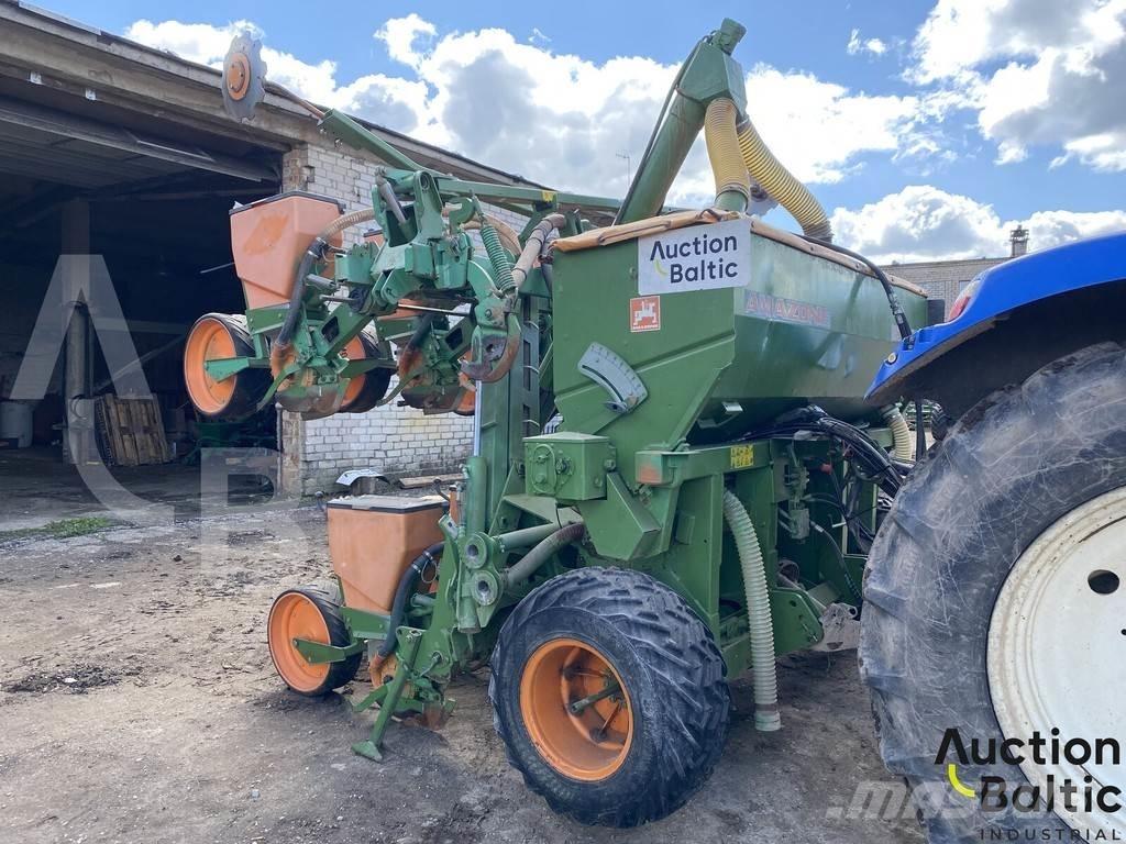 Amazone ED 602 K Semoir de précision