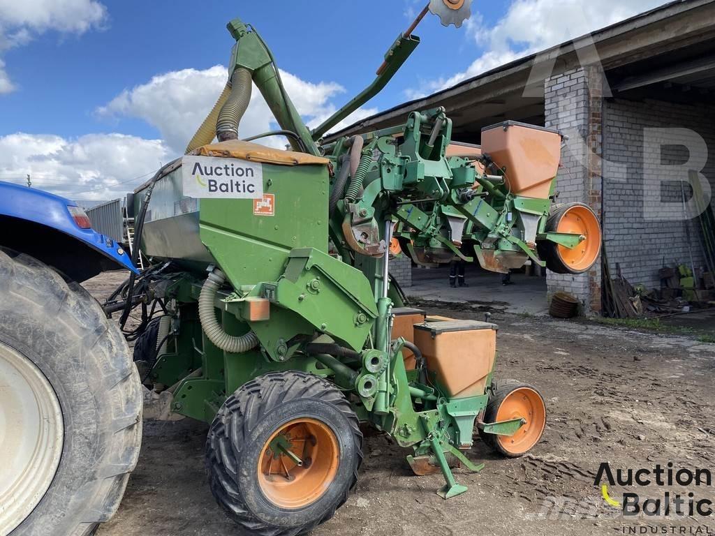 Amazone ED 602 K Semoir de précision