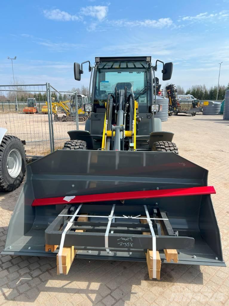 Kramer 5075 Chargeuse sur pneus