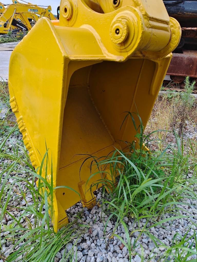 Komatsu PC 78 US Mini pelle 7t-12t