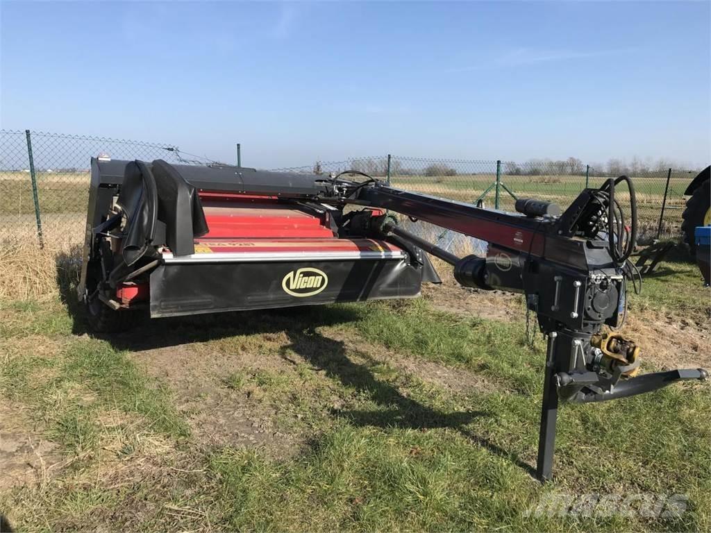Vicon Extra 928T Faucheuse
