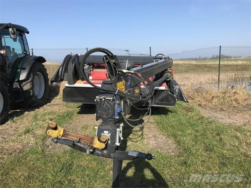 Vicon Extra 928T Faucheuse