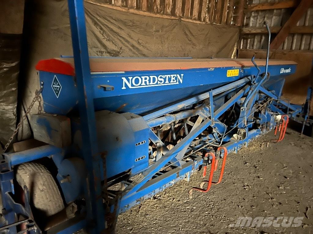 Nordsten CLB 4 Semoir
