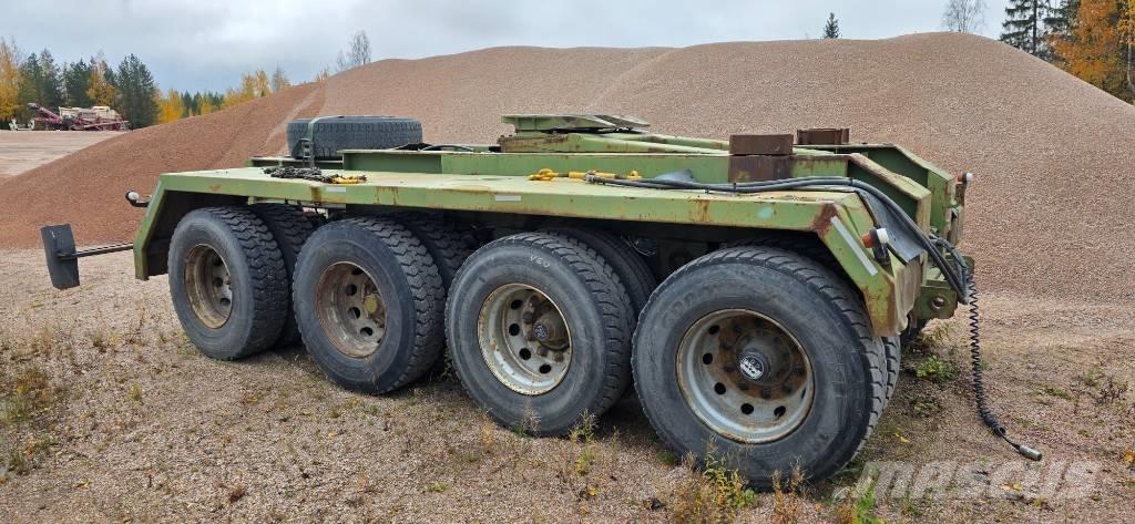 Sandvik 4000 Concasseur