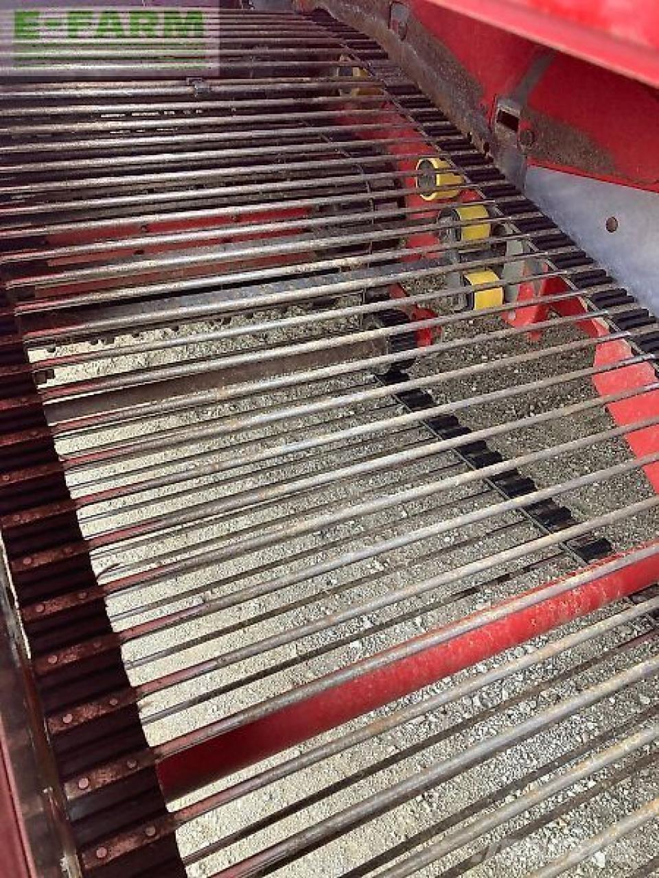 Grimme se 85-55 Moissoneuse de Pomme de Terre