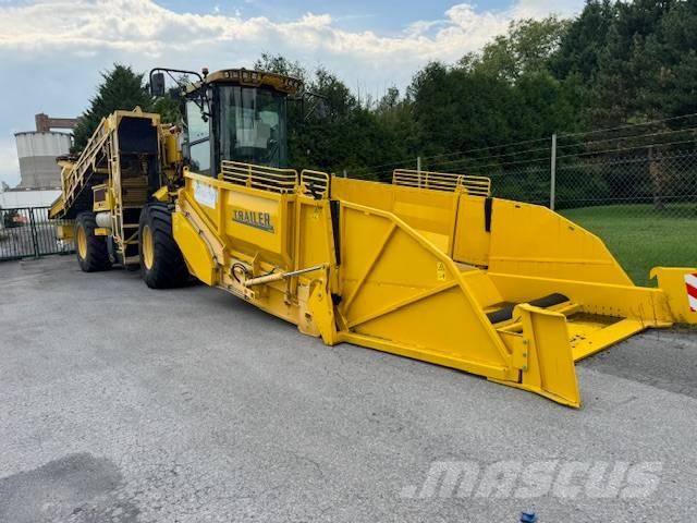 Ropa EURO MAUS 4 Télescopique agricole