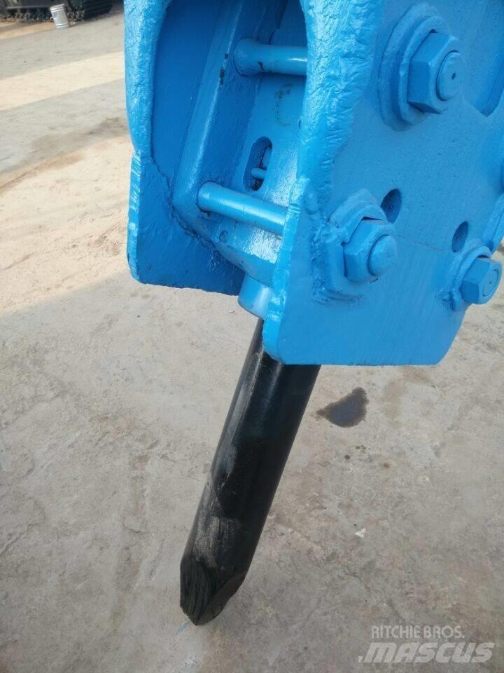 CAT 330 C Pelle sur chenilles
