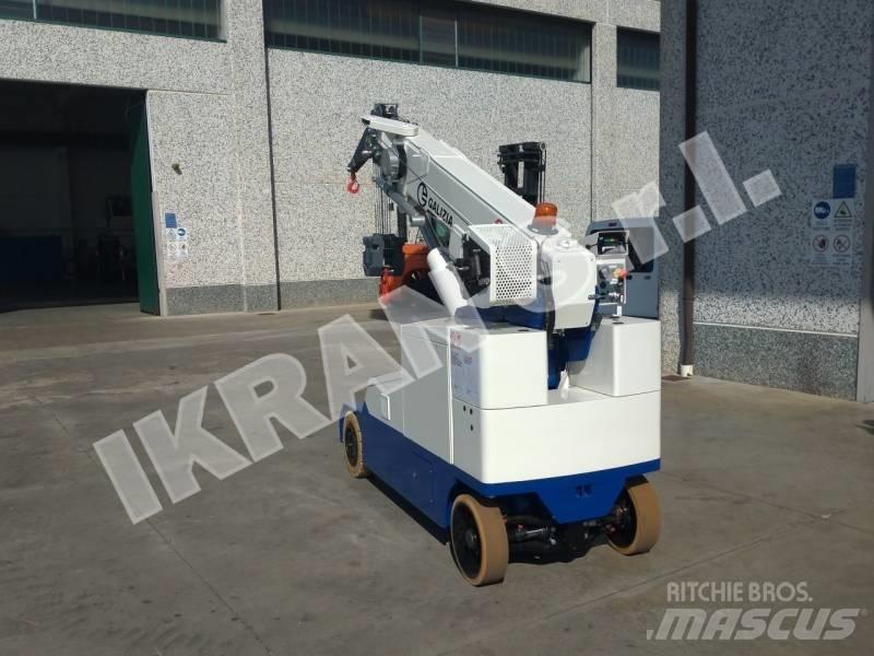 Galizia GF4,2 Mini grue