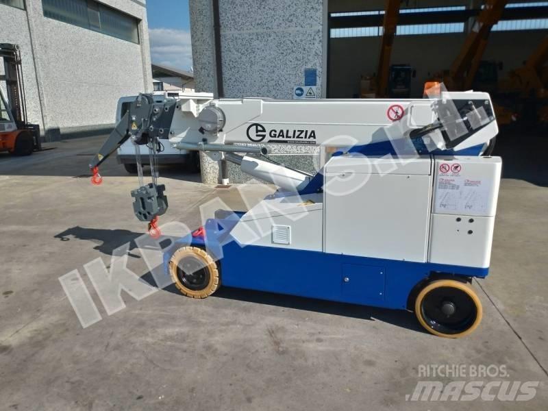 Galizia GF4,2 Mini grue