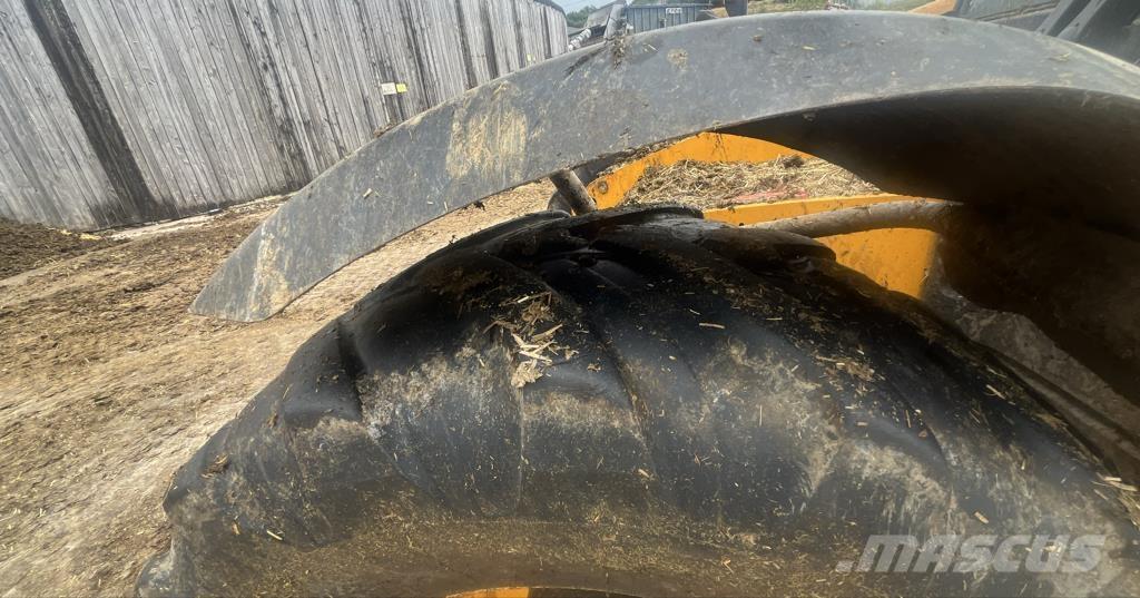 JCB 542-70 Xtra Télescopique agricole