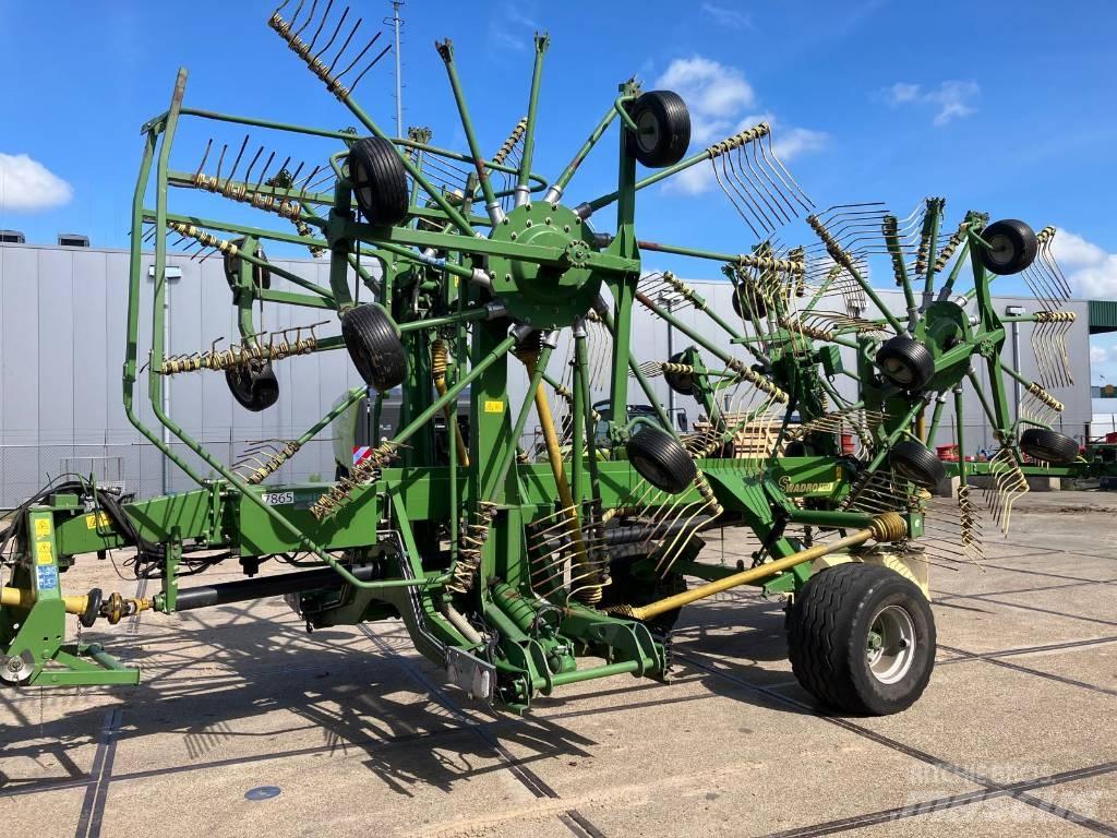 Krone Swadro 1400 Andaineur