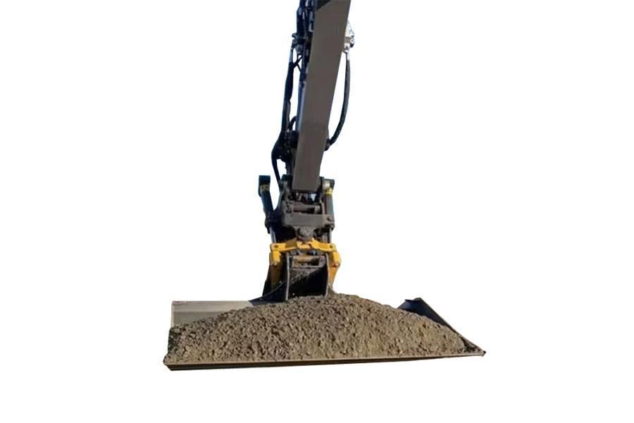  Embax Planeringskopa Godet