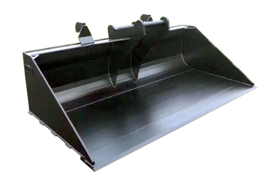  Embax Planeringskopa Godet