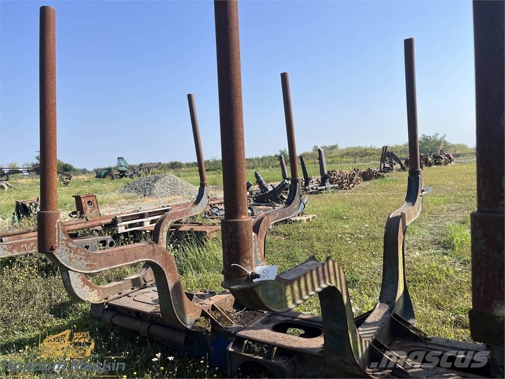 Ponsse Wisent Autres accessoires pour matériel forestier
