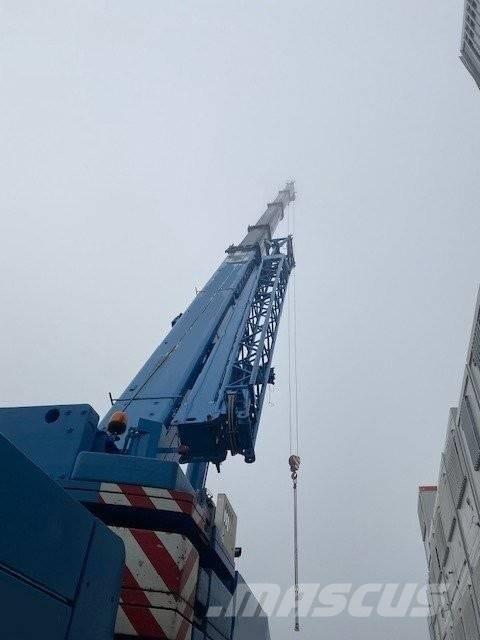 Tadano ATF 100 G-4 Grues tout terrain