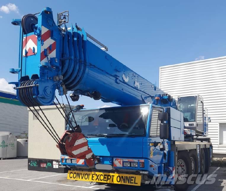 Tadano ATF 100 G-4 Grues tout terrain