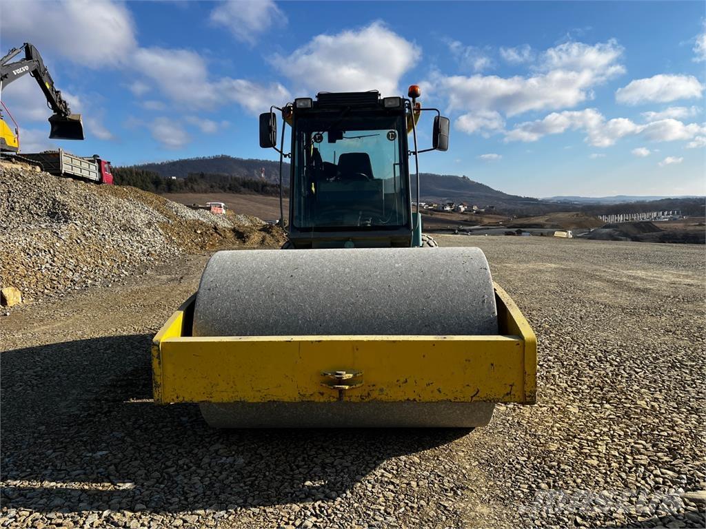 Ammann ASC 150 D Construction - Autres