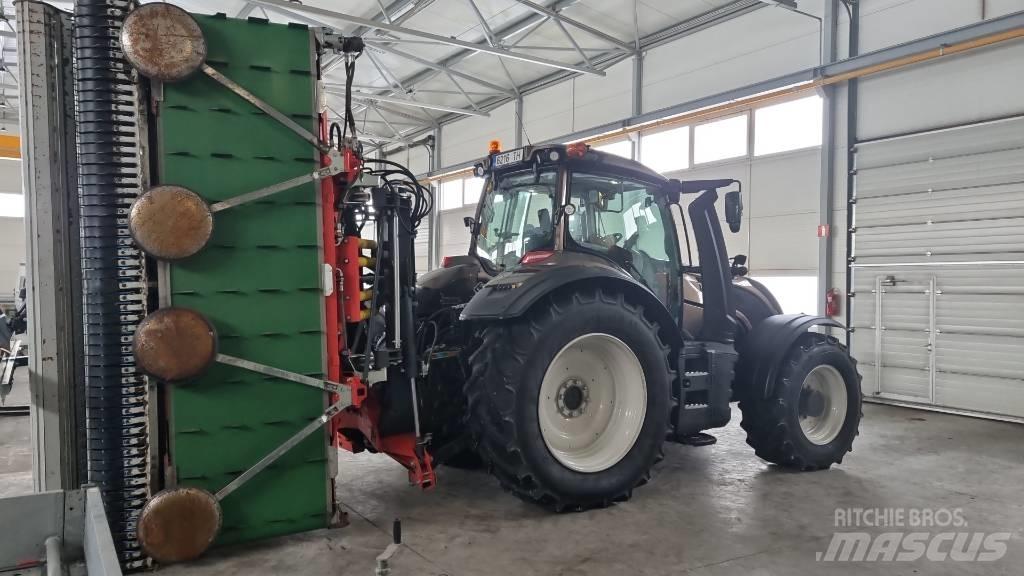 Reiter Respiro R7 Andaineur