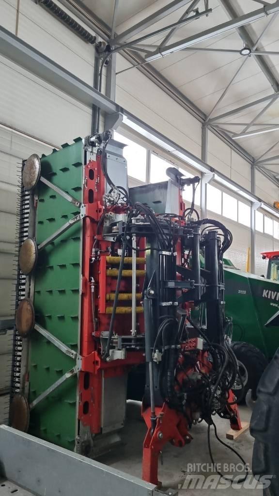 Reiter Respiro R7 Andaineur