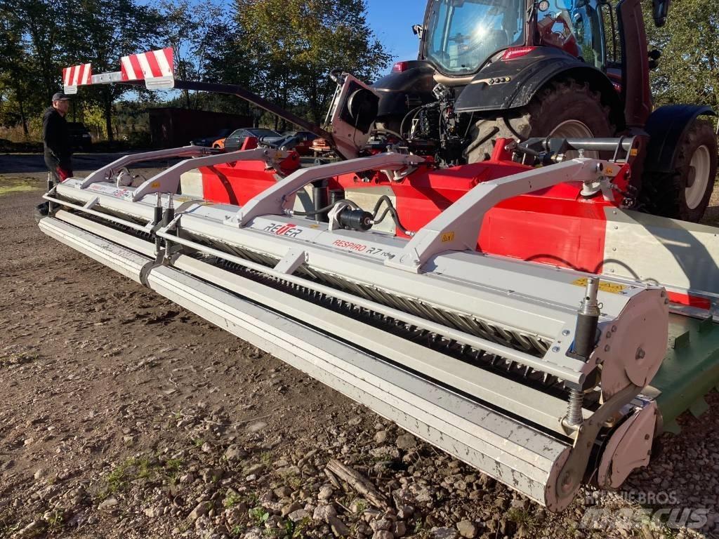 Reiter Respiro R7 Andaineur