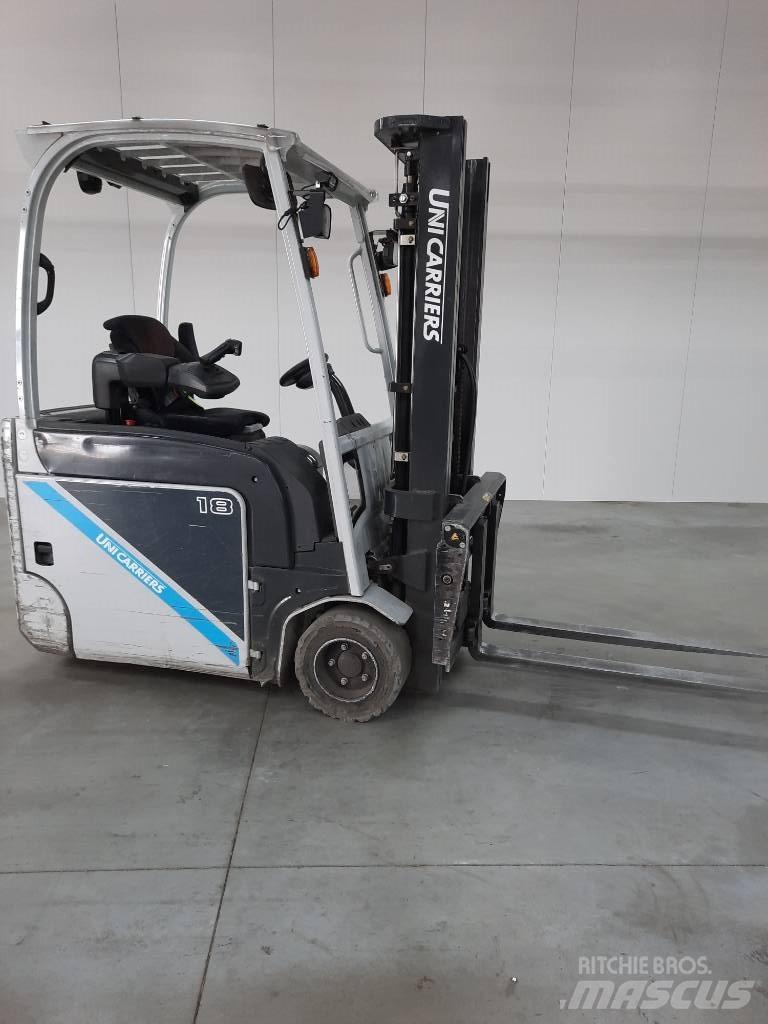 UniCarriers A2N1L18Q Chariots élévateurs électriques