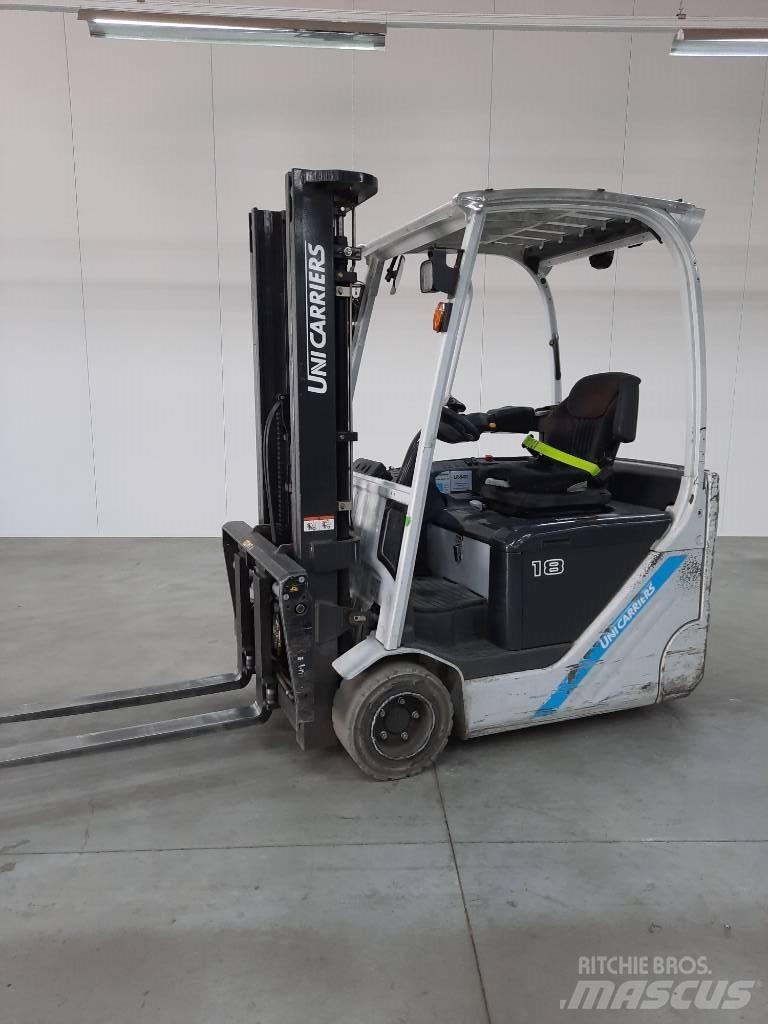 UniCarriers A2N1L18Q Chariots élévateurs électriques