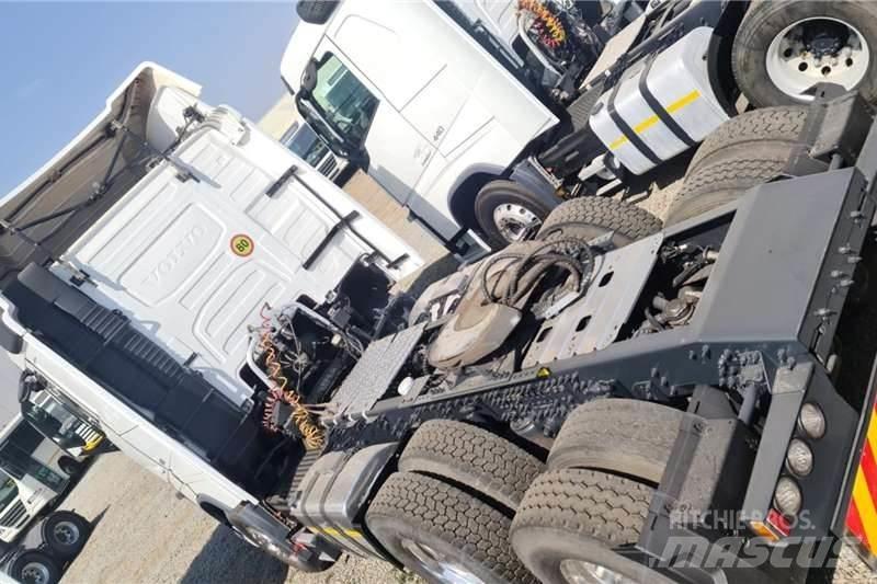 Volvo FH 440 Autre camion