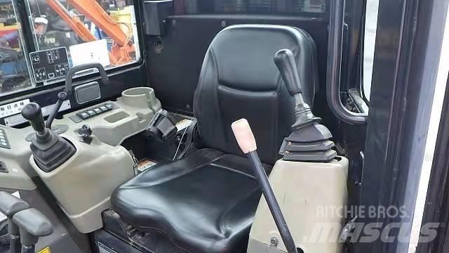 Yanmar VIO30 Pelle sur chenilles