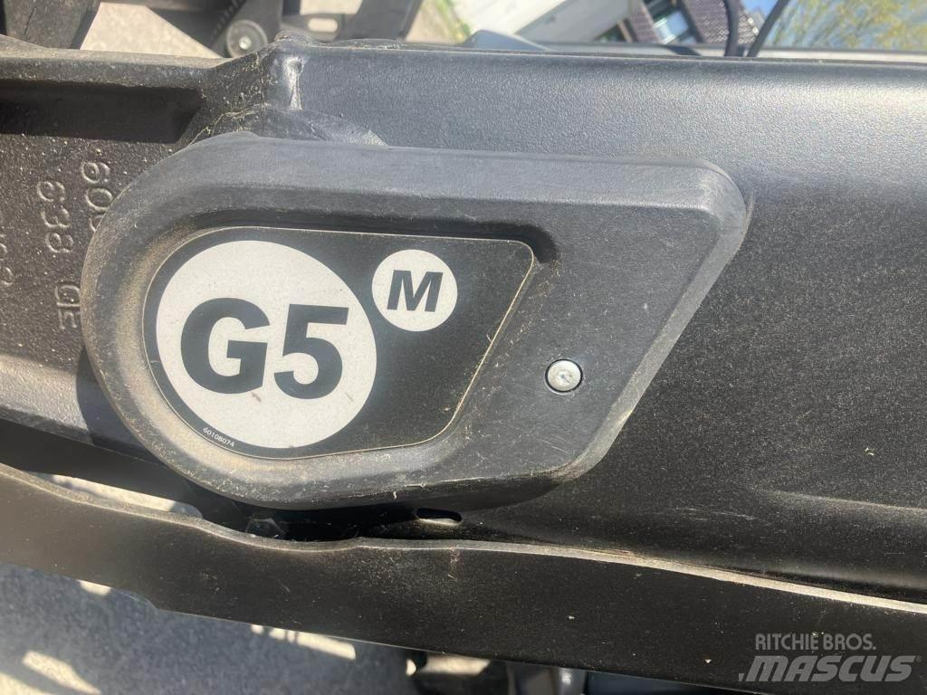 Valtra N 175 Tracteur