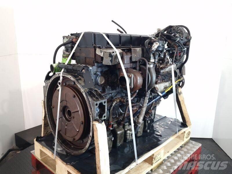 MAN D0836 LOH61 Moteur
