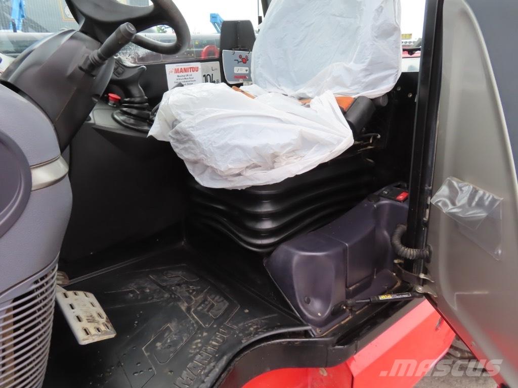 Manitou MT 1440 Chariot télescopique