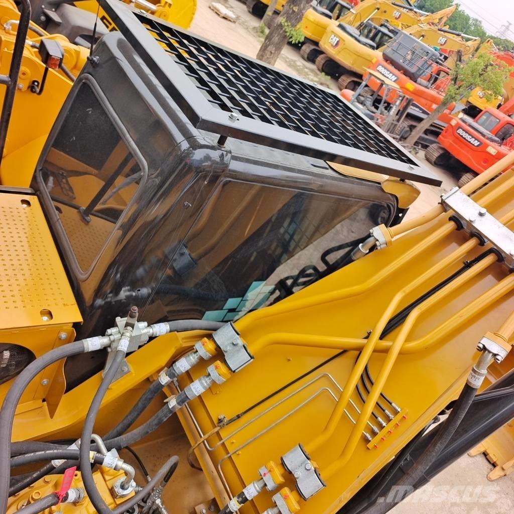 CAT 336 D2 Pelle sur chenilles