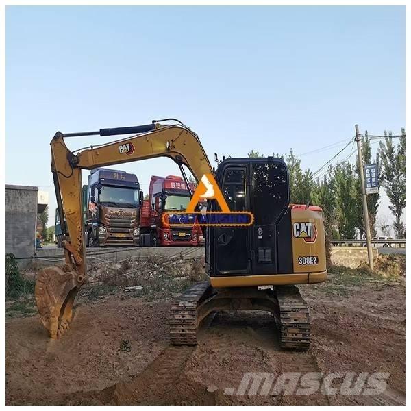 CAT 308E2 Mini pelle 7t-12t