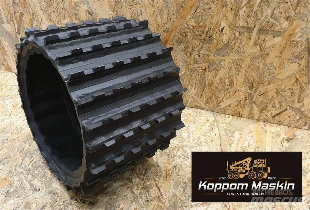 Log Max LM4000TB Tête d'abattage / ébranchage