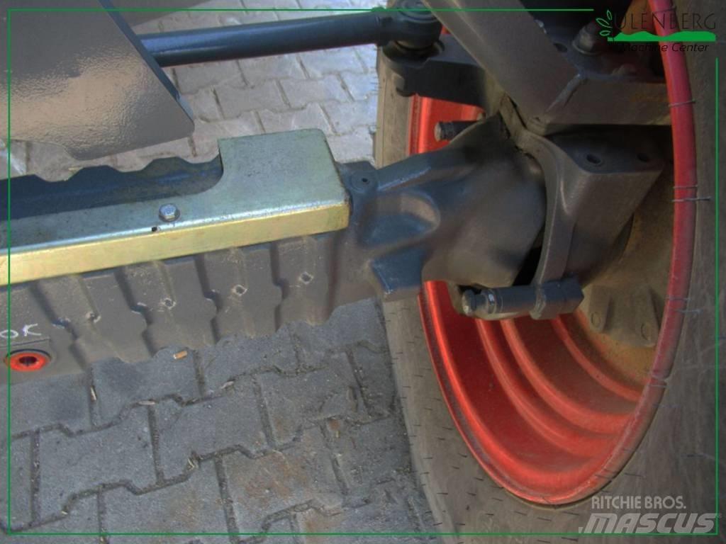 CLAAS Scorpion 7050 Télescopique agricole