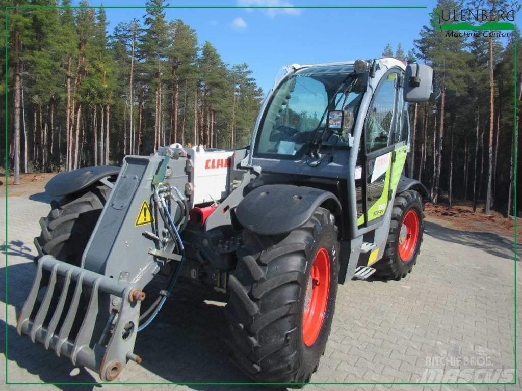 CLAAS Scorpion 7050 Télescopique agricole