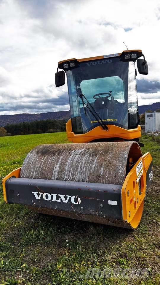 Volvo SD75B Rouleaux monocylindre