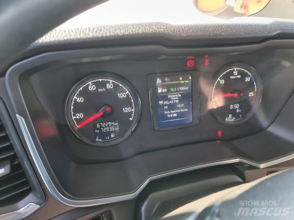 Scania R 450 Tracteur routier
