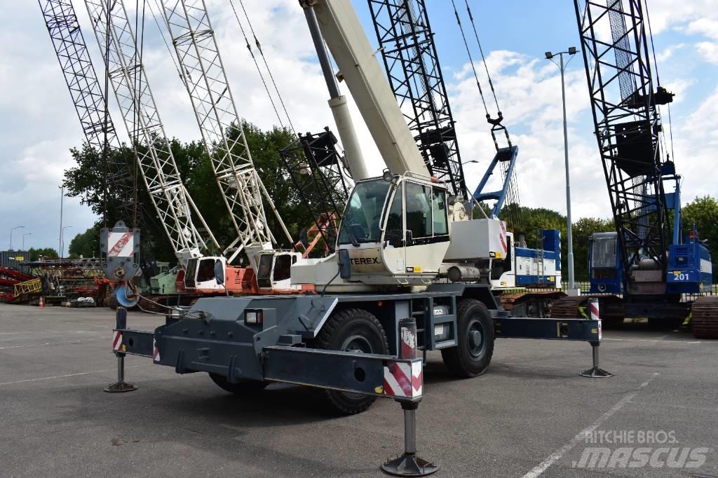 Terex Bendini RC30-1 Grues mobiles