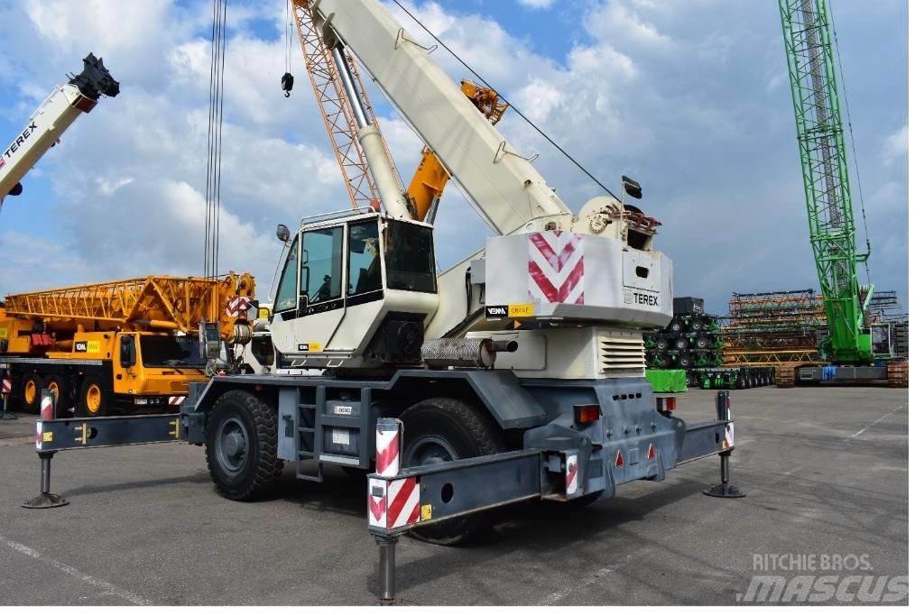 Terex Bendini RC30-1 Grues mobiles