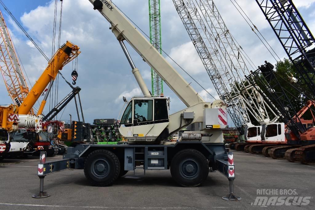 Terex Bendini RC30-1 Grues mobiles