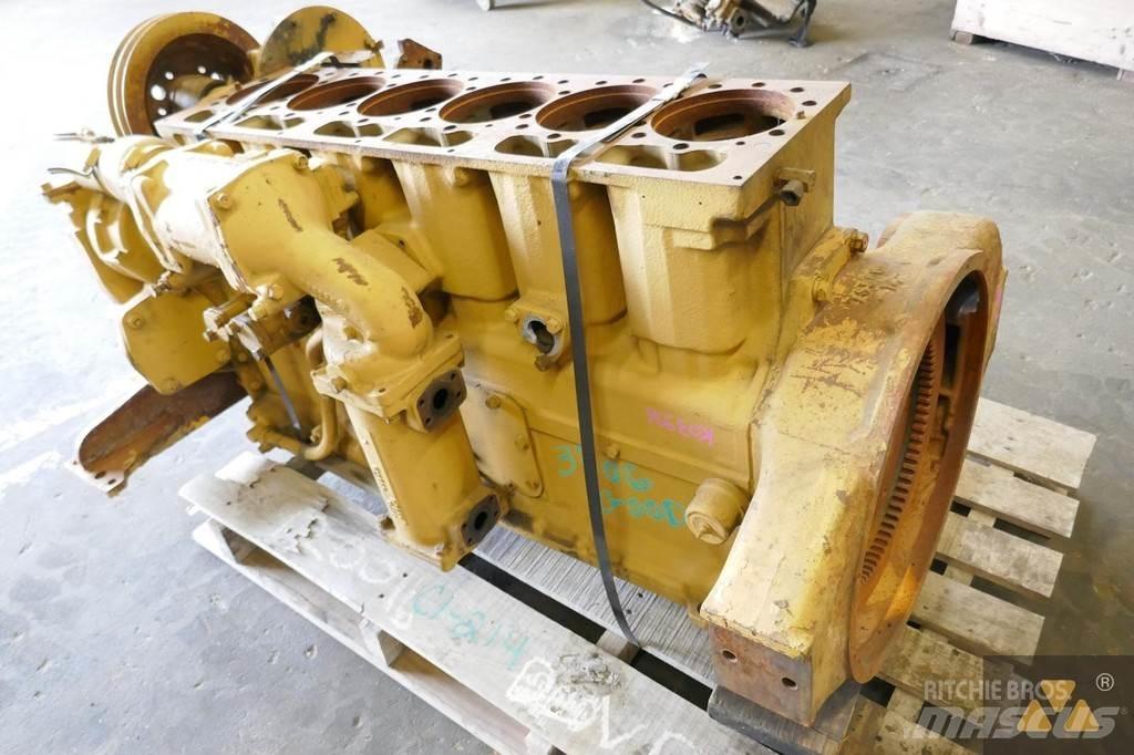CAT 3306 Moteur